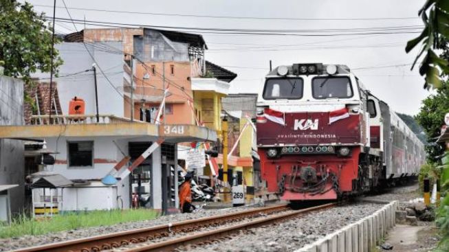 Wajib Tahu, Ini Persyaratan Baru Bagi Pengguna Kereta Api