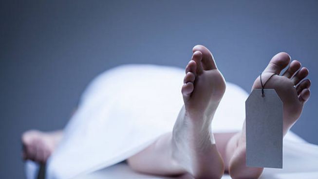 Ketua RT di Sukabumi Tewas Tersengat Listrik Saat Perbaiki Atap Pos Ronda