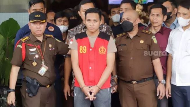 Susul Ferdy Sambo, Giliran Bharada E yang Jalani Sidang Pembunuhan Brigadir J