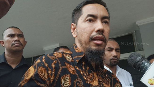 Sunan Kalijaga Sebut Pelaku KDRT Pasti Ulangi Perbuatan: Tinggal Tunggu Waktu