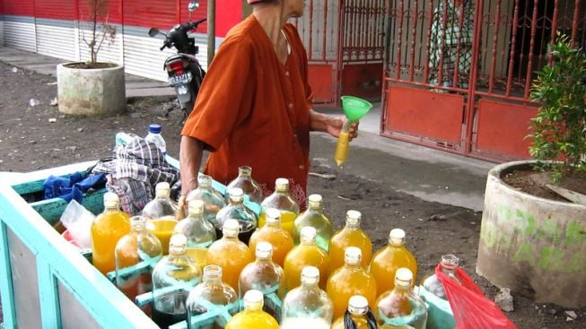 Wajib Tahu! LPPOM MUI Sebut Ada 3 Jenis Jamu Haram