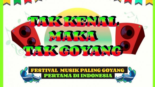 Fans Musik Koplo Berkumpul! Ada Event Seru yang Wajib Didatangi