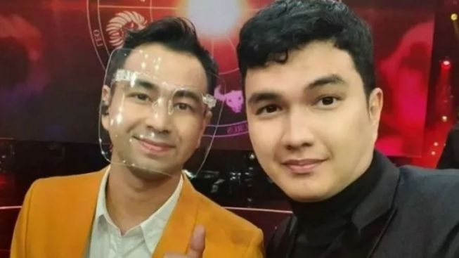 Pernah Satu Band dengan Aldi Taher, Raffi Ahmad: Orangnya Keras Kepala