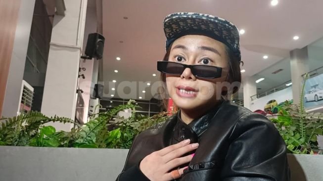 Diretas! Denise Chariesta Sebut Kanal YouTube Uya Kuya Tidak Objektif