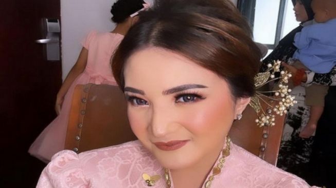 Pernah di-KDRT Hingga Diceraikan, Kiky Amalia Malah Doakan Markus Horison