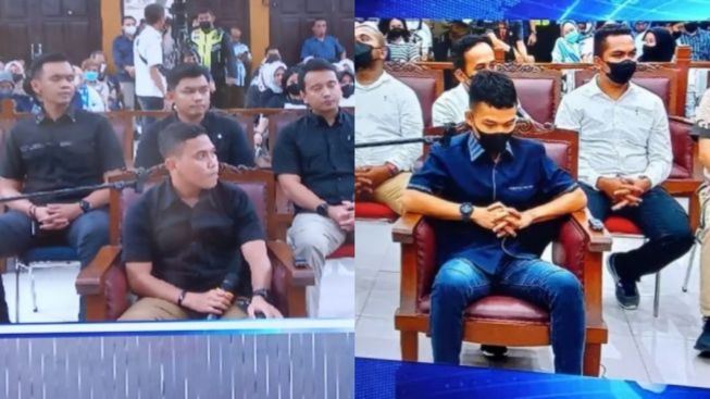 Fakta Pembunuhan Brigadir J: Eks Ajudan Ngaku Takut Ferdy Sambo dan ART Disuruh Bersihkan Darah Yosua