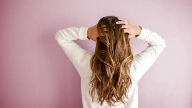 Cara Merawat Rambut Dengan Baik Dan Benar