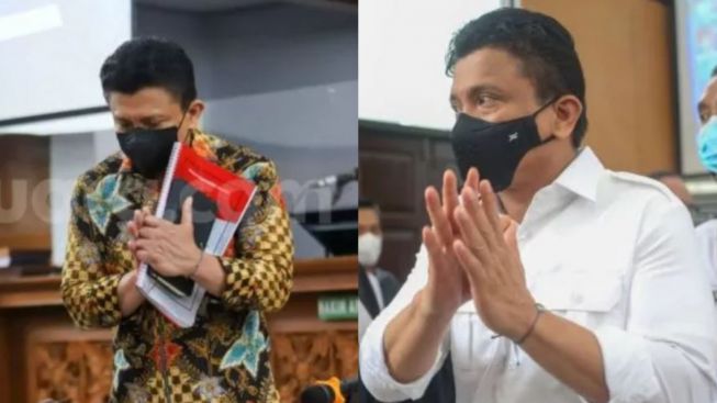 Benarkah Permintaan Maaf Ferdy Sambo ke Ajudan Lebih Tulus Dibanding ke Keluarga Brigadir J?