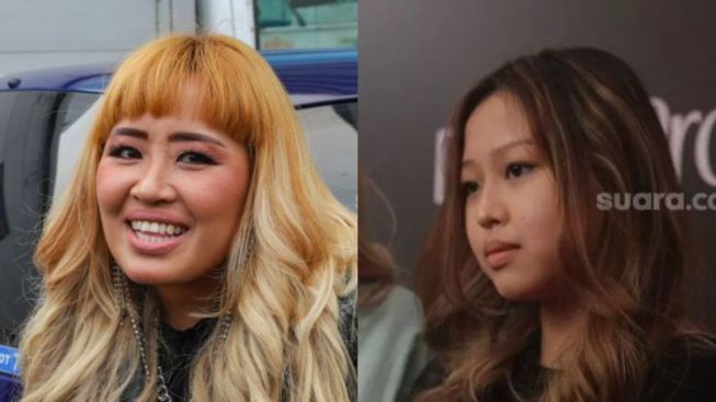 Akui Manfaatkan Momen Viral Karena Dalaman, Pinkan Mambo Suruh Anaknya Jadi Artis