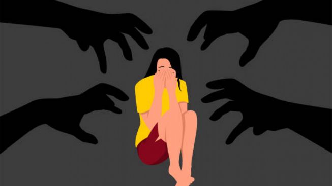 2 Remaja Pelaku Pencabulan Terhadap Anak di Bawah Umur Ditangkap di Nagrak Sukabumi
