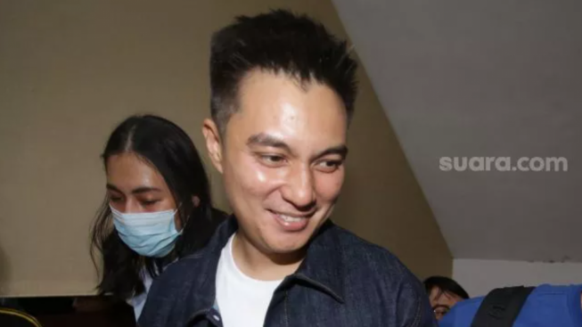 Jarang Terlihat, Baim Wong Sepi Job Gegara Bikin Konten Prank KDRT?