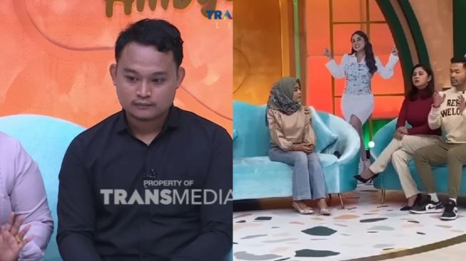 Yessi Perempuan yang Batal Nikah Gegara Minta Mahar Sertifikat Rumah Bela Diri, Warganet: Mba Malu Mba