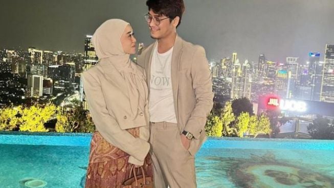 Batal Tampil di TV, Rizky Billar Sebut Lesty Kejora Ingin Menenangkan Diri