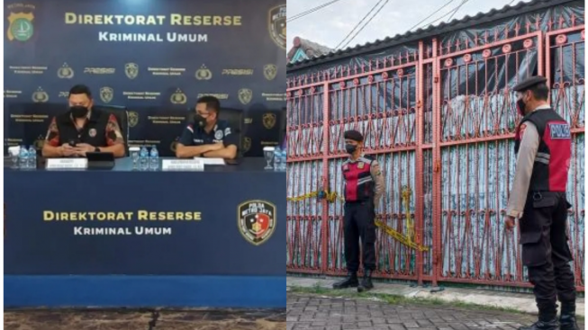 Bukan Karena Aliran Sesat, Satu Keluarga di Kalideres Meninggal Akibat Sakit