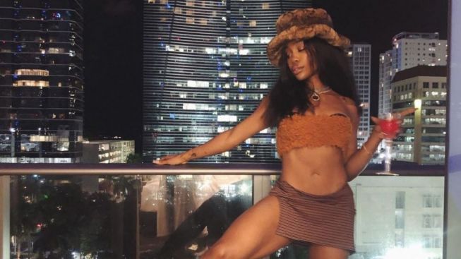 Nobody Gets Me  SZA | Lirik Lagu
