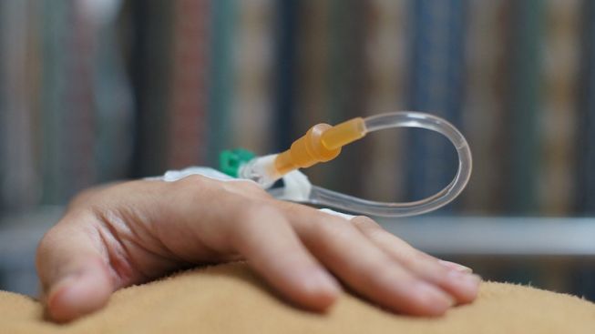 Puluhan Santriwati di Sukabumi Keracunan Usai Kerja Bakti