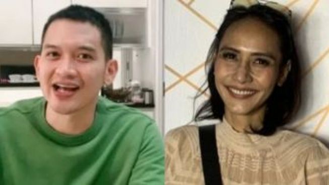 Viral Video Syur Diduga Rezky Aditya, Begini Tanggapan Wenny Ariani