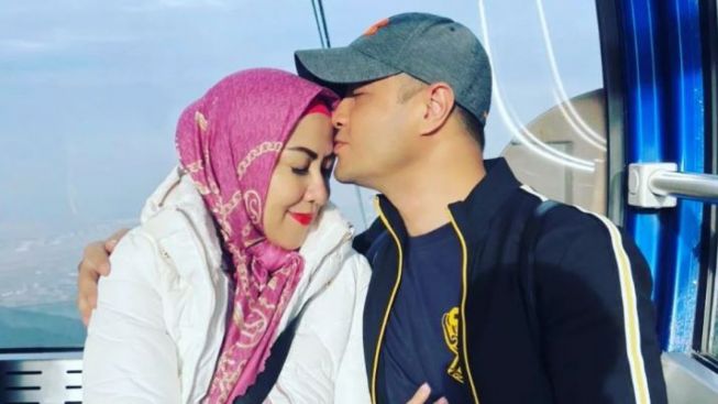 Video Lama Jadi Bukti Ferry Irawan Idap Hyperseks