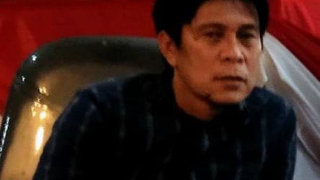 Ikon Partai Amanat Nasional Faisal A.Bagindo Kena PAW Gara-Gara Kurang Setoran Ke Partai