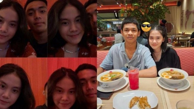 Agnes Jadi Bahan Hujatan Kasus Penganiayaan Mario Terhadap David, Netizen: Sakit Jiwa