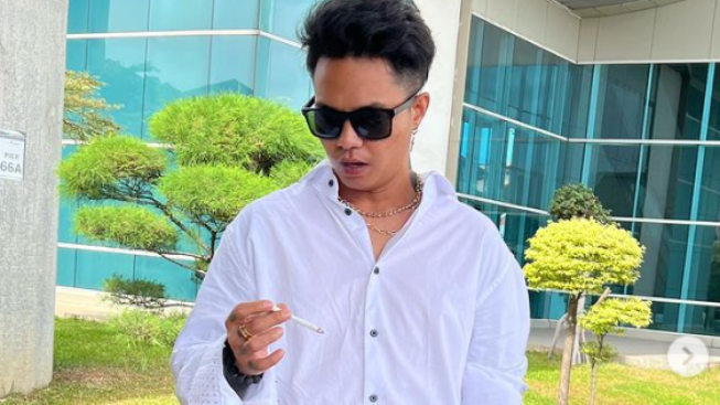 Reza Arap Sebut Haters Miskin, Warganet: Mandi yang Bersih Baru Ngomong