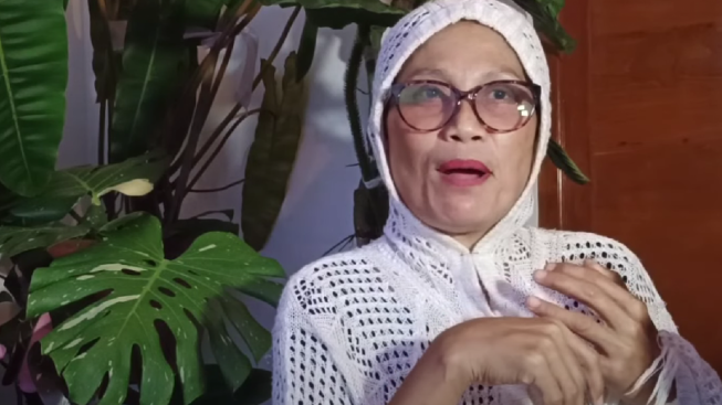 Bangga Dapat Keluarga Besan Ningrat, Nursyah Ibu Indah Permatasari Dianggap Sindir Arie Kriting