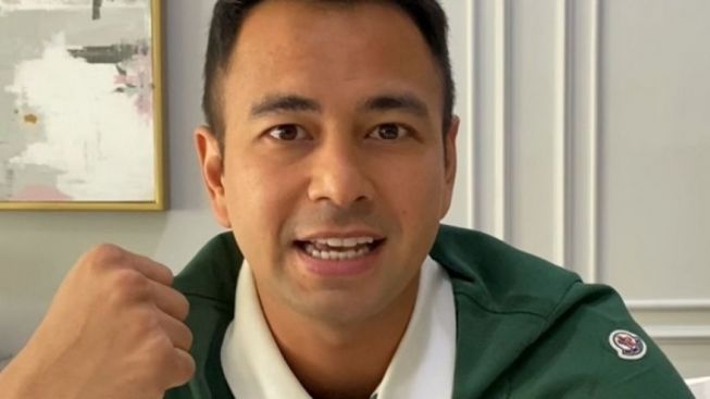 Tak Berniat Bongkar Kelakuan Raffi Ahmad, Pengunggah Video Beri Klarifikasi