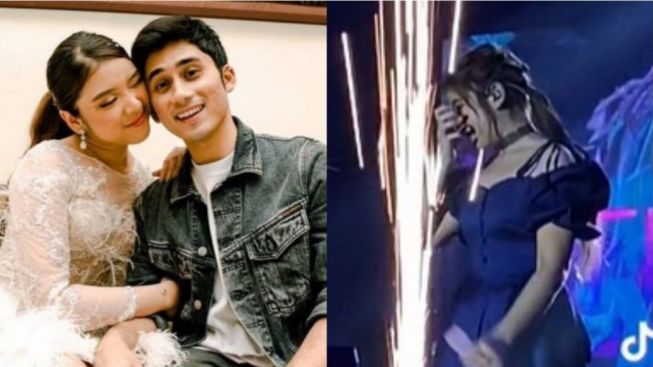 Sinyal Usai Menguat, Papa Mama Tiara Andini Hapus Foto Alshad Ahmad dari Instagram Mereka