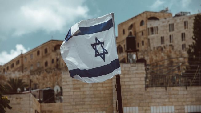 Presiden Asosiasi Sepak Bola Palestina  Kecam Pasukan Israel yang Tembakkan Gas Air Mata di Stadion Faisal Al Husseini