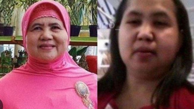 Alya Theresia Ngaku Anak Kandung, begini Reaksi Mamah Dedeh