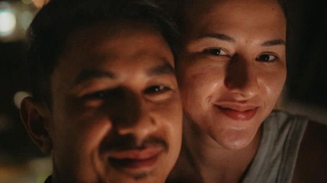 Umbar Perhatian ke Keluarga, Bukan Rujuk Fandy Chistian Malah Disindir Pencitraan