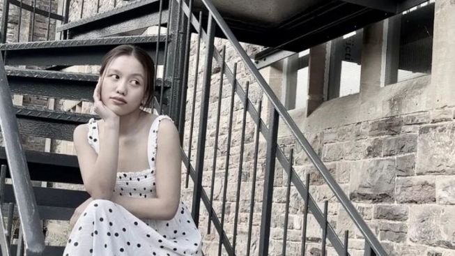 Pilih Hidup Mandiri, Lolly Putri Nikita MIrzani Ogah Bergantung pada Ibunya
