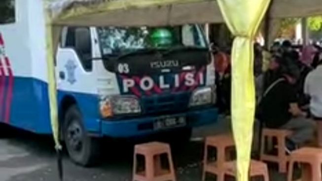 Hari Ini, Layanan SIM Keliling di Kota Sukabumi Digelar di Depan BPR Supra dan Kantor Kecamatan Citamiang