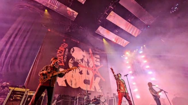 One Ok Rock Akan Kembali Konser di Jakarta, Catat Waktunya