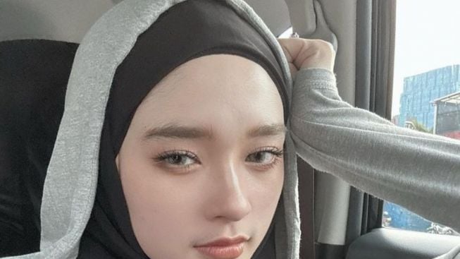 Ini Tanggapan Menohok Inara Rusli Setelah Dihujat Warganet Karena Dituding Pamer Kecantikan Padahal Masih Masa Iddah