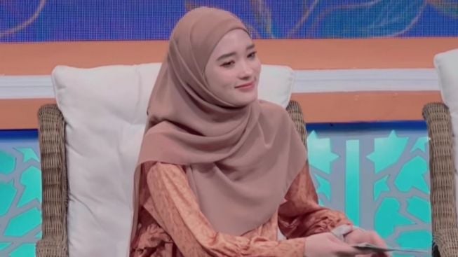 Sifat Asli Makin Terlihat Saat Berjualan Online, Inara Rusli Bilang yang Gak Ada Budget Buat Beli Minggir Dulu