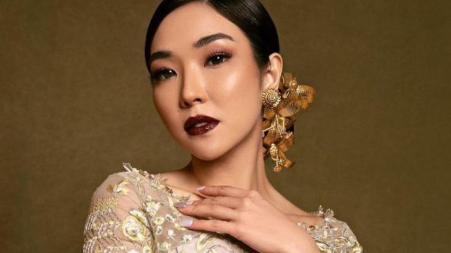 Dapat Tawaran Adegan Ciuman dengan Nicholas Saputra, Gisella Anatastasia Tidak Pikir Panjang, Tapi Akhirnya Kecewa Karena Batal