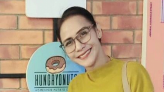Citra Kirana Siap Terima Kekey, Wenny Ariani: Saya Hanya Butuh Pengakuan Rezky Aditya Bukan untuk Merusak Rumah Tangganya
