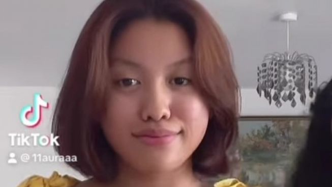 Sambil Murka, Lolly Tanggapi Video Saat Dirinya Mabuk: Mereka Pengen Banget Bikin....