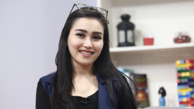 Ayu Ting Ting Beri Syarat Berat ke Calon Suami, Warganet: Pantesan Mundur Teratur!