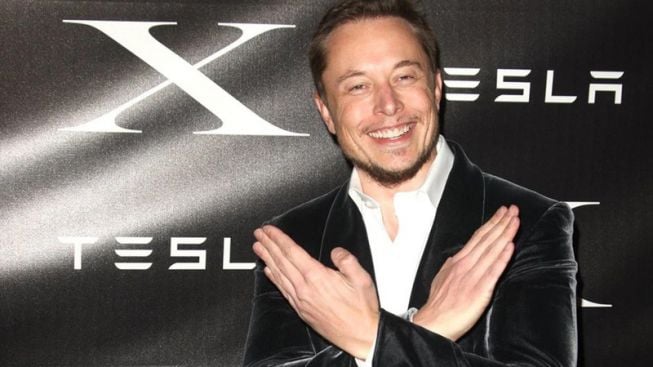 Twitter Ganti Nama Jadi X, Elon Musk Tantang Siapapun untuk Buat Logo Baru