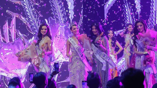 Buntut Skandal Miss Universe Indonesia, MUO Coret Perusahaan Poppy Capella