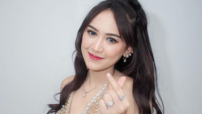 Pengakuan Happy Asmara Saat Viral dan Jadi Sorotan Warganet: Enak, Tapi...