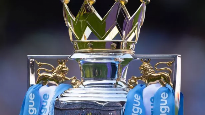 Ini dia 5 Calon Terkuat Juara Premier League Versi Opta