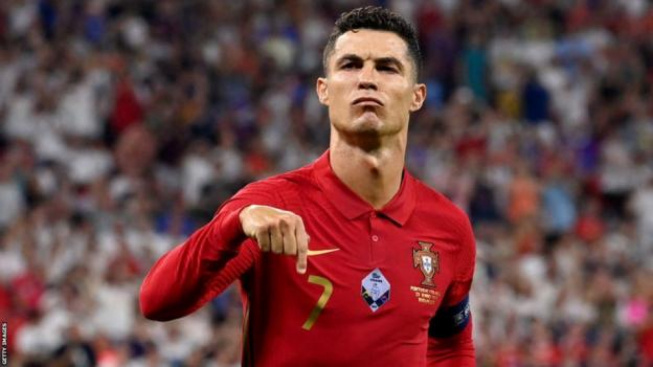 Gak Disangka! Mantan Pelayan Restoran Cepat Saji Ini Berpeluang Berduet dengan Cristiano Ronaldo di Timnas Portugal, Kok Bisa?