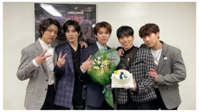 EO Tak Bertanggung Jawab, INFINITE Akhirnya Membatalkan Konsernya di Hongkong