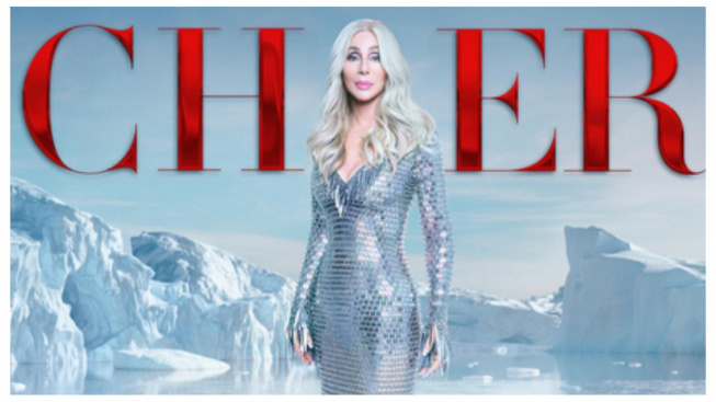 Cher Siap Rilis Album Natal, Mariah Carey Hati-Hati Tersaingi