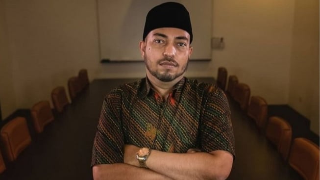 Akan Suram Jika Anies-Cak Imin Menang Pilpres 2024, Kelompok Radikal Akan Menggerogoti Indonesia