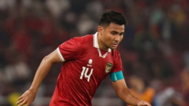 Demi Keamanan, Pelatih Paksa Asnawi Mangkualam Ganti Merk Sepatu! Terpeleset Terlalu Sering?