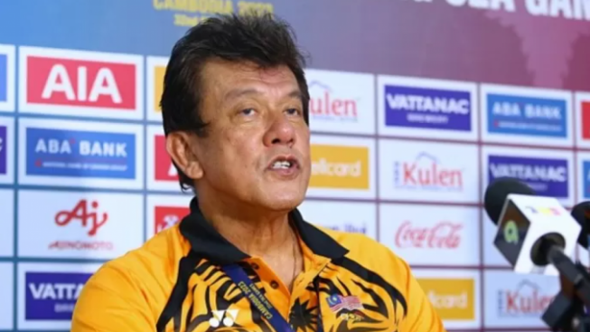 Pelatih Malaysia Lolos Piala Asia U-23 2024, Tapi Mengapa Masih Didesak Mundur?